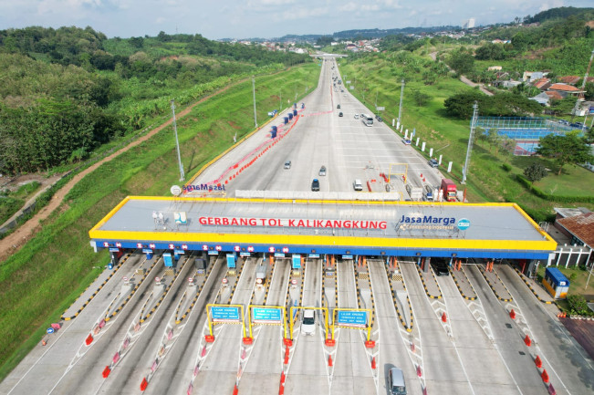 Mulai Berlaku Besok, Ini Ruas Tol yang Dapat Diskon Tarif 20 Persen Saat Mudik 2025